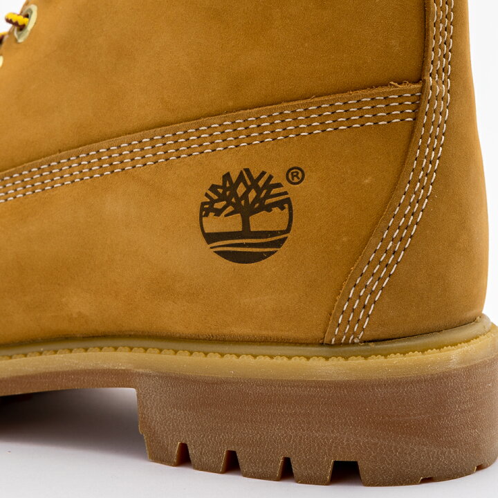 楽天市場】Timberland ティンバーランド MENS 6inch PREMIUM 