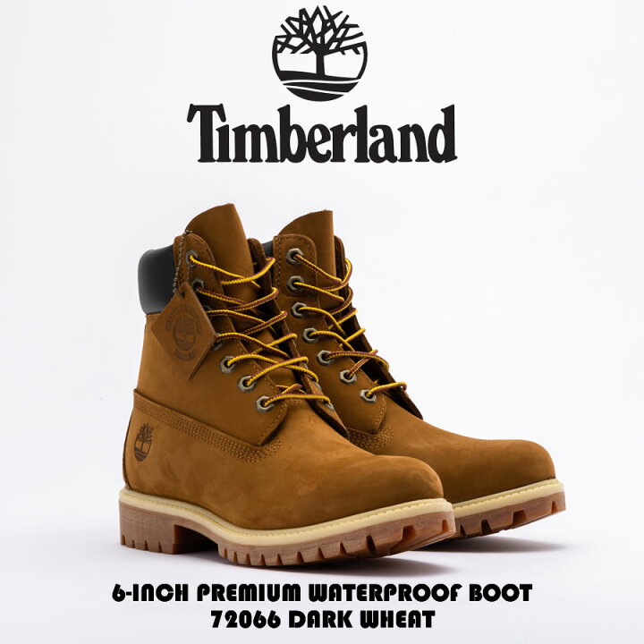 楽天市場】Timberland ティンバーランド MENS 6inch PREMIUM  
