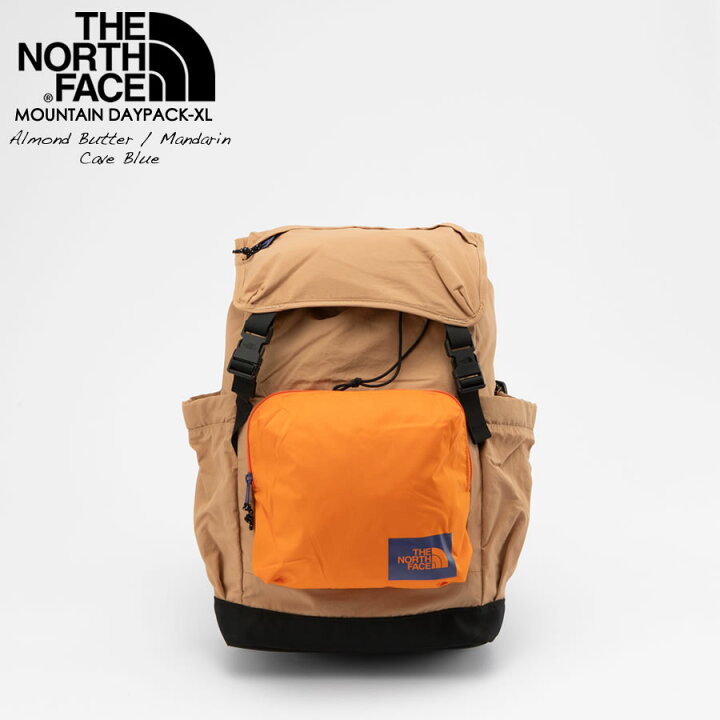 楽天市場】The North Face ノースフェイス Mountain Daypack-XL 