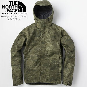yAt^[ubNtCf[10%OFFN[|ΏہIzThe North Face m[XtFCX Men's VENTURE 2 JACKET CLOUD CAMO Y x`[2WPbg }Eep[J[ ~^[ NEhJ
