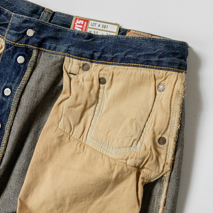 楽天市場】LEVI