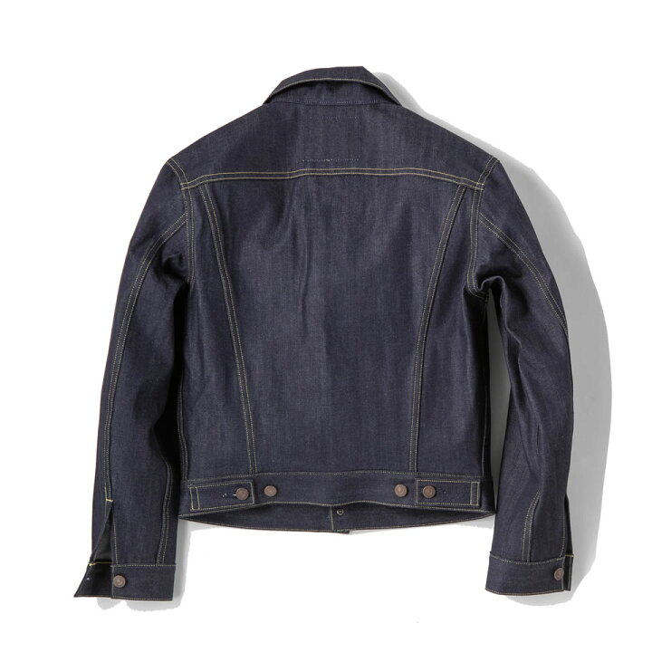 LEVIS リーバイス 品番 A8424-0001 BEAMS 別注 ワイド デニム  