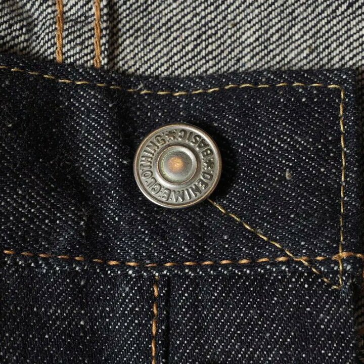 楽天市場】DENIME デュニーム BY WAREHOUSE Lot 220XX 47Model デニム 