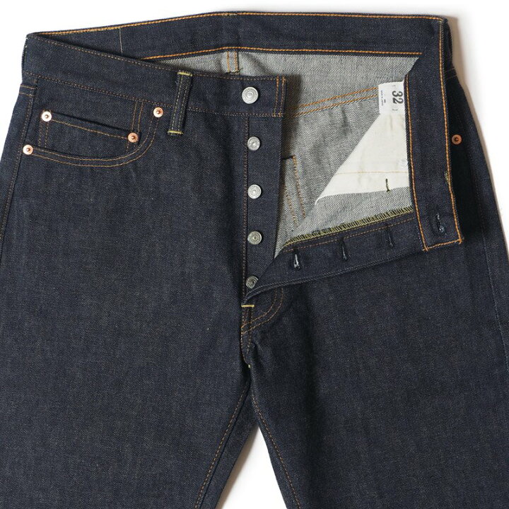 楽天市場】DENIME デュニーム BY WAREHOUSE Lot 224 66 Model デニム 
