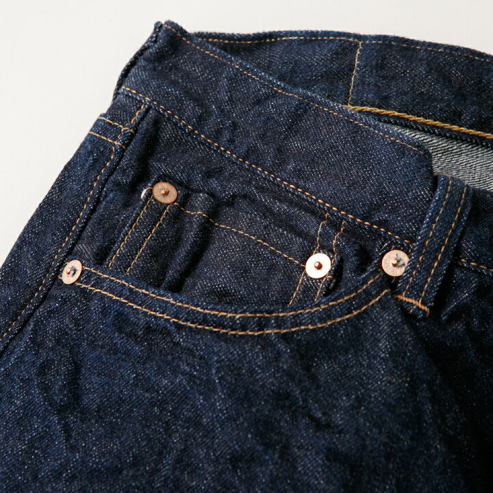 楽天市場】DOUBLE WORKS ダブルワークス BY WAREHOUSE 332 SLIM FIT 