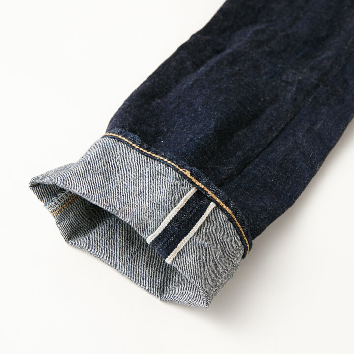 楽天市場】DOUBLE WORKS ダブルワークス BY WAREHOUSE 332 SLIM FIT 