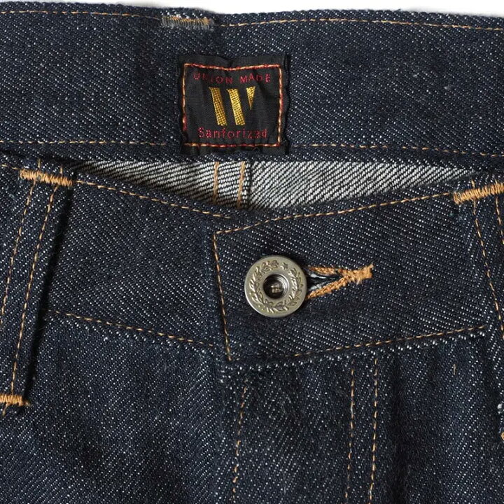 楽天市場】WAREHOUSE ウエアハウス DEAD STOCK BLUE デッドストック 