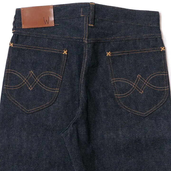 楽天市場】WAREHOUSE ウエアハウス DEAD STOCK BLUE デッドストック 