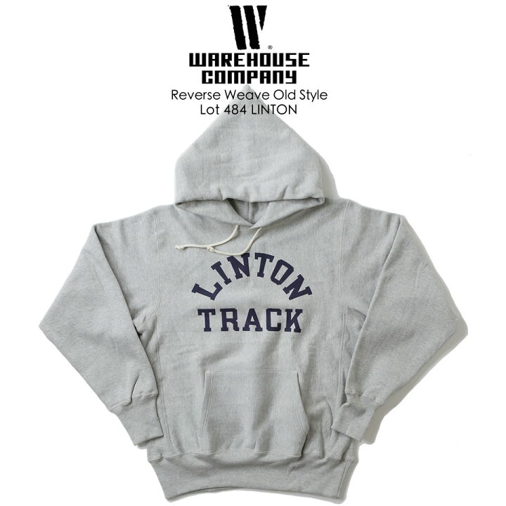 楽天市場】WAREHOUSE ウエアハウス LOT 484 LINTON リバースウィーブ 