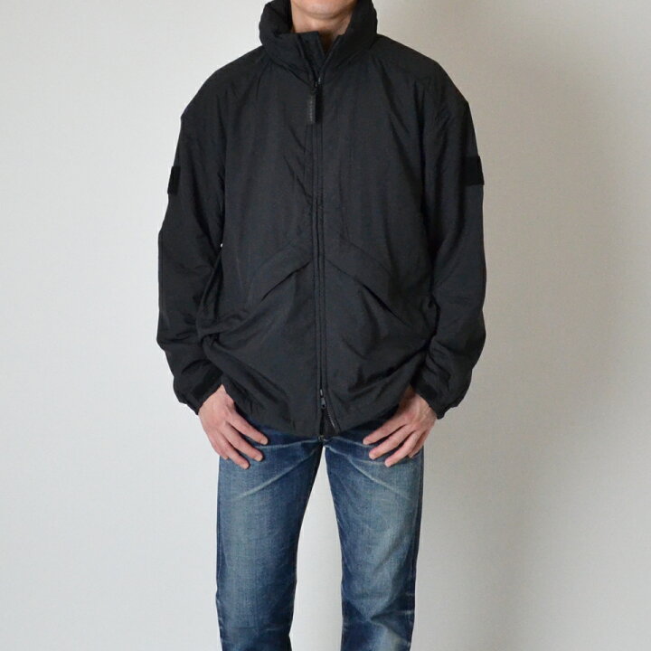 楽天市場】WILDTHINGS ワイルドシングス COLD WEATHER PARKA SCHOTT 