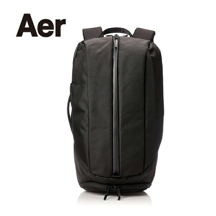 楽天市場】Aer【エアー】Duffel Pack2 AER-11001 ダッフルパック 