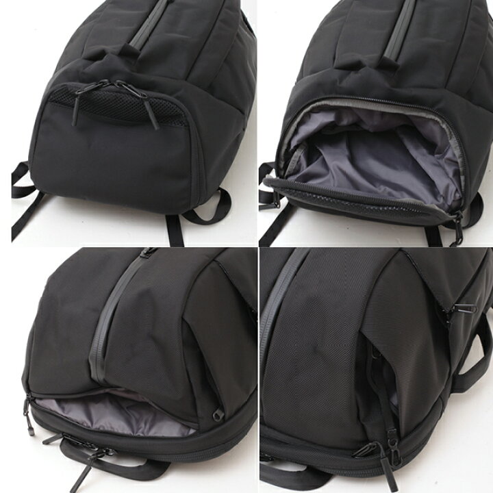 楽天市場】Aer【エアー】Duffel Pack2 AER-11001 ダッフルパック 