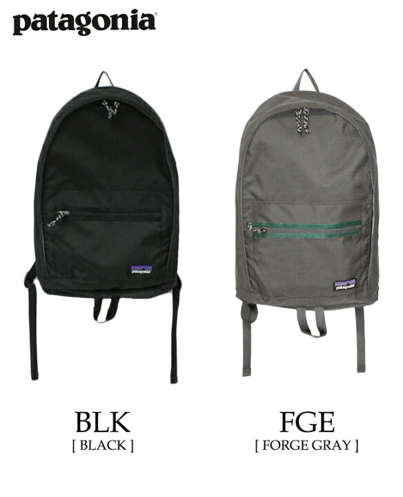 楽天市場】patagonia【パタゴニア】#48016 Arbor Day Pack アーバー 