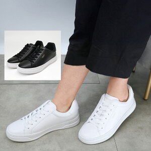 COACH R[` HIGHLINE LEATHER SNEAKER CW971 nCCU[Xj[J[ [Jbg R [XAbv S fB[X uh C  