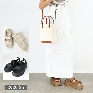 ��UGG �A�O GOLDEN GLOW �S�[���f���O���E 1152685 ���f�B�[�X�T���_�� �X�g���b�v ���� �V���[�Y �t���b�g�\�[�� �C �u�����h