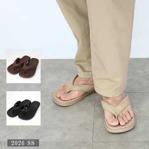 ��UGG �A�O �����Y�T���_�� SEADIDE II FLIP �V�[�T�C�h II �t���b�v 1166610 �g���O�T���_�� �r�[�`�T���_�� �r�[�T�� ���U�[ �X�G�[�h