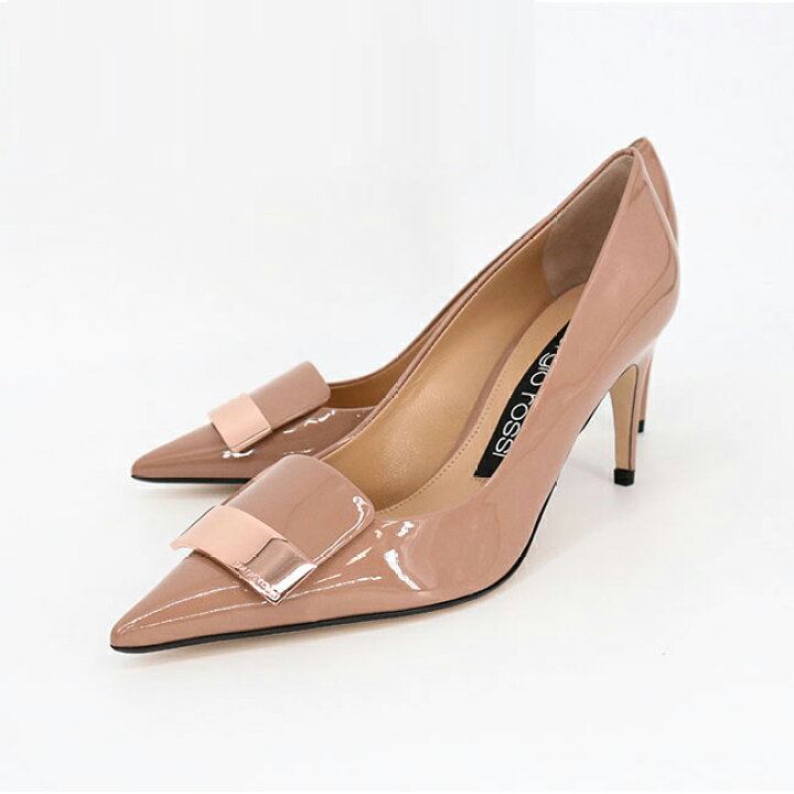 楽天市場】SERGIO ROSSI セルジオ・ロッシ A78950 MVIV01 1000 SR1 