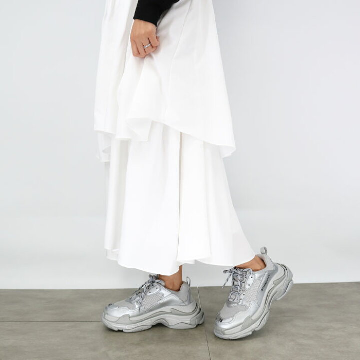 バレンシアガ BALENCIAGA トリプルエス