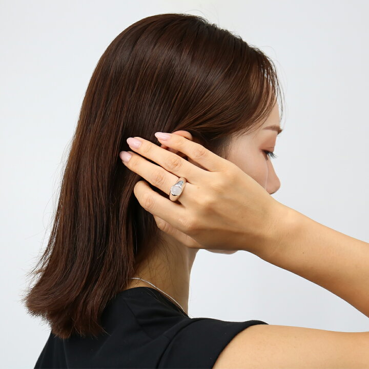 楽天市場】□ANNIKA INEZ アニカイネズ Rolling Stone Ring R168 