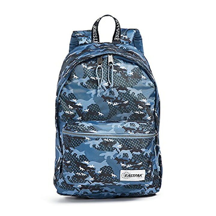 楽天市場】MAISON KITSUNE × EASTPAK SPEAU806 限定モデルOUT OF 