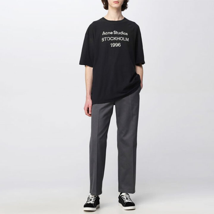 楽天市場】【Acne Studios】アクネストゥディオズ CL0196 BM0 メンズ 