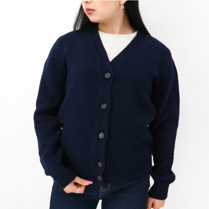 楽天市場】A.P.C APC アーペーセー レディースカーディガン WVAWI 
