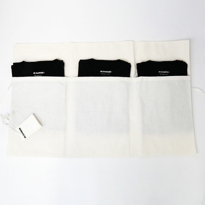 楽天市場】JIL SANDER+ ジルサンダープラス J40GC0001 J45048 ロゴT  