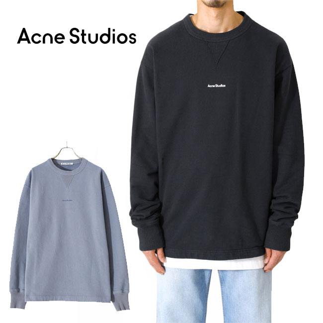 楽天市場】acne studios スウェットの通販