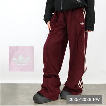 楽天市場】adidas originals トラックパンツ レッド（スポーツ