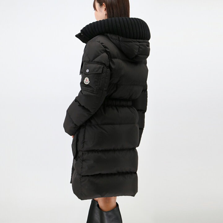 楽天市場】MONCLER モンクレール CHALAIN GIUBBOTTO 1C00015 539ZD 999 