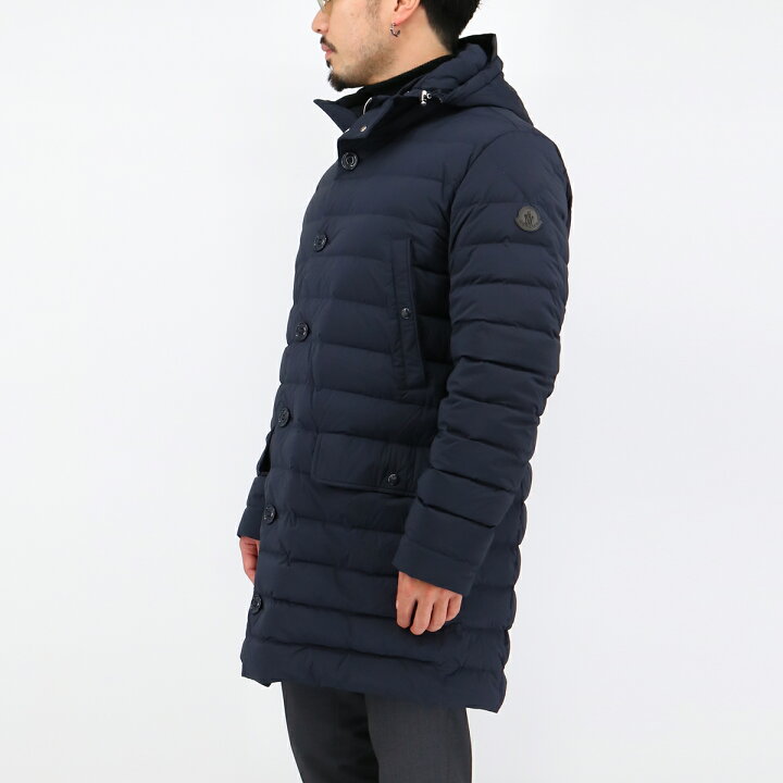 楽天市場】MONCLER モンクレール ARNAUD GIUBBOTTO 1C50100 53132 