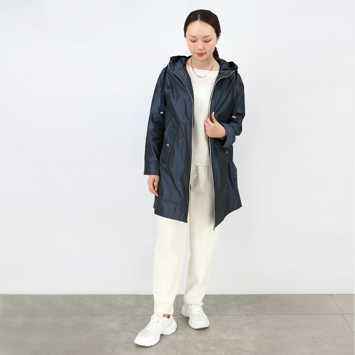楽天市場】□HERNO ヘルノ コート GC000444D 12483Z レディース フード 