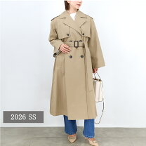 楽天市場】maxmara weekend（種類（コート・ジャケット）トレンチ 