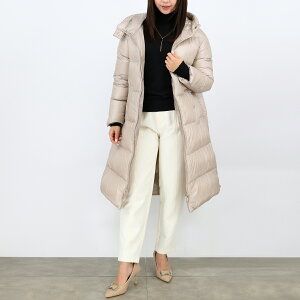 HERNO wm PI001519D 1985/CHANTILLY iCEgCgR[g O_EWPbg _ER[g X^hJ[ nClbN t[ht  y M[tBbg fB[X A