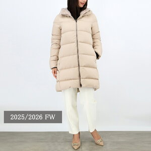 HERNO wm PI001948D 1980/BEIGE CHIARO _EWPbg _ER[g t[ht tFCNt@[  fB[X AE^[ x[W uh