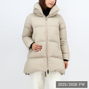 HERNO wm _EWPbg PI001959D 12456Z fB[X X^hJ[ iC t[h _ER[g uh