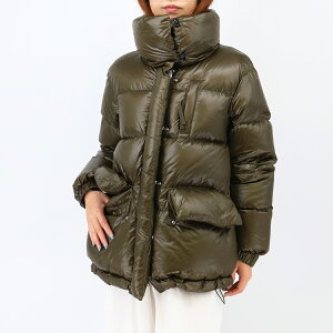 WOOLRICH E[b` CFWWOU0583 ALIQUIPPA PUFFY JACKET DARKGREEN _EWPbg _E R[g WPbg AE^[ AC fB[X _[NO[ J[L uh