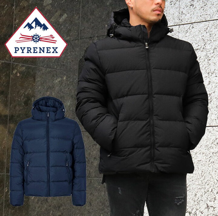 楽天市場】【PYRENEX】ピレネックス HMM013 SPOUTNIC MAT スプー  