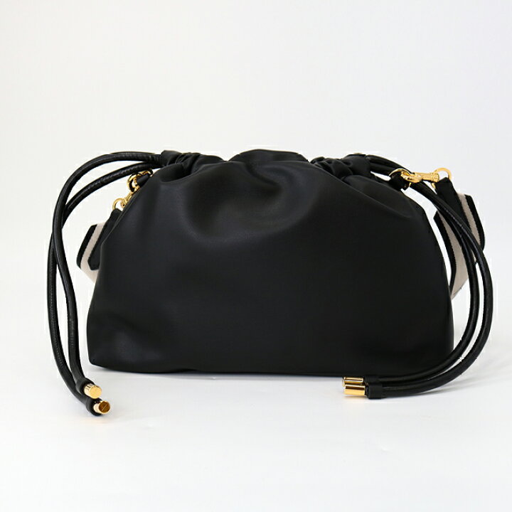 楽天市場】【N°21】ヌメロヴェントゥーノ 23EBP0901EC01 N001 BLACK 