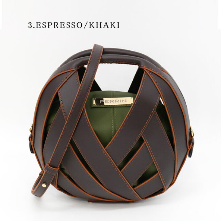 楽天市場】PERRIN Paris ペランパリ LE PETIT PANIER ル プチ パニエ  