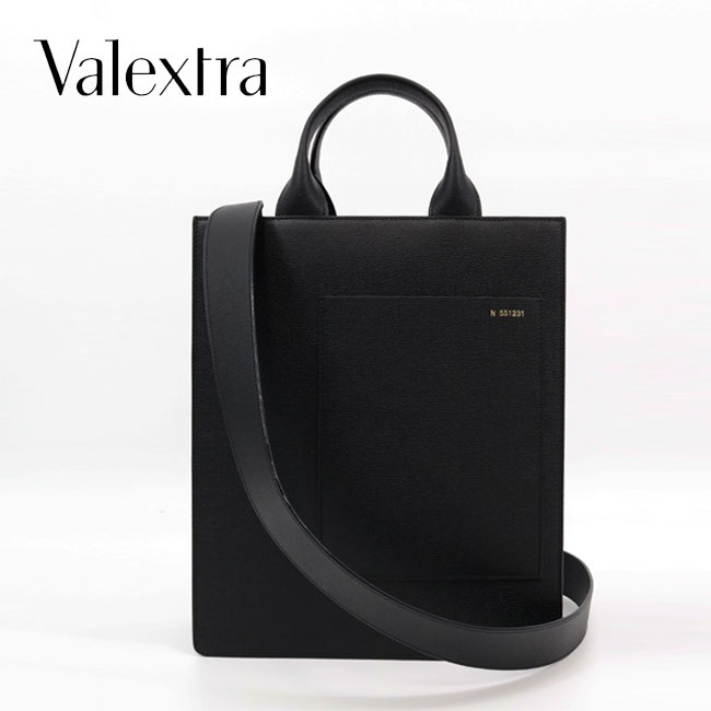 ヴァレクストラ(Valextra) トートバッグ | 通販・人気ランキング 