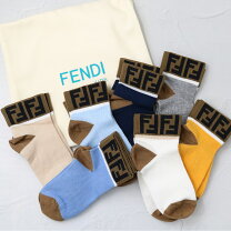 楽天市場】フェンディ ソックスの通販 