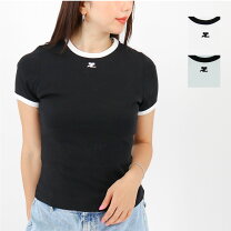 楽天市場】クレージュ tシャツ（レディースファッション）の通販