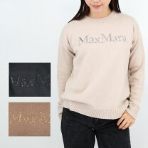 楽天市場】MaxMara マックスマーラ（ニット・セーター｜トップス  