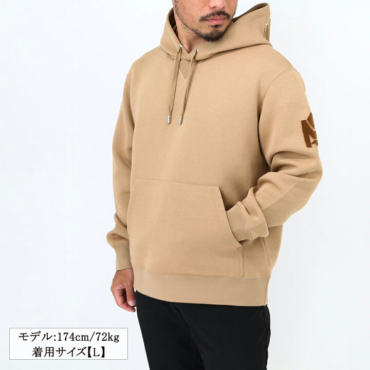楽天市場】MACKAGE マッカージュ DOUBLE FACE JERSEY KRYS-R ロゴ 