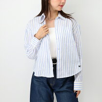 楽天市場】MaxMara マックスマーラ（柄ストライプ）（シャツ・ブラウス 