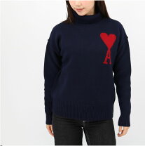 楽天市場】ami paris（ニット・セーター｜トップス）：レディース  