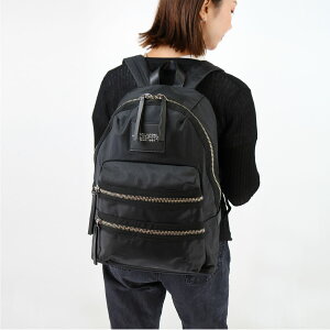  MARC JACOBS }[NWFCRuX 2F3HBP028H02 THE BIKER NYLON LARGE U oCJ[ iCobNpbN [W A4[\ bN ubN jZbNX uh