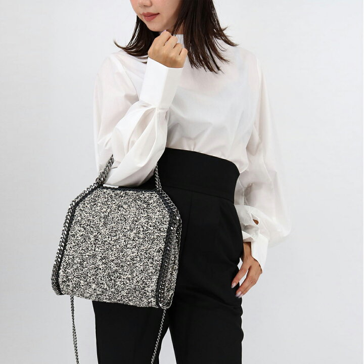 楽天市場】STELLA McCARTNEY ステラマッカートニー 371223WP0224 