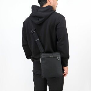 ��HUGO BOSS �q���[�S �{�X BOSS�R���N�V���� �����Y �V�����_�[�o�b�O 50548791 Jinko_EVO_Envelope �N���X�{�f�B ���S BLACK ���S �u�����h